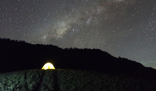 JSS Poncokusumo, Fun Camp sunrise spot poncokusumo, poncokusumo malang, Kemping di Jamun Sunrise Spot Poncokusumo