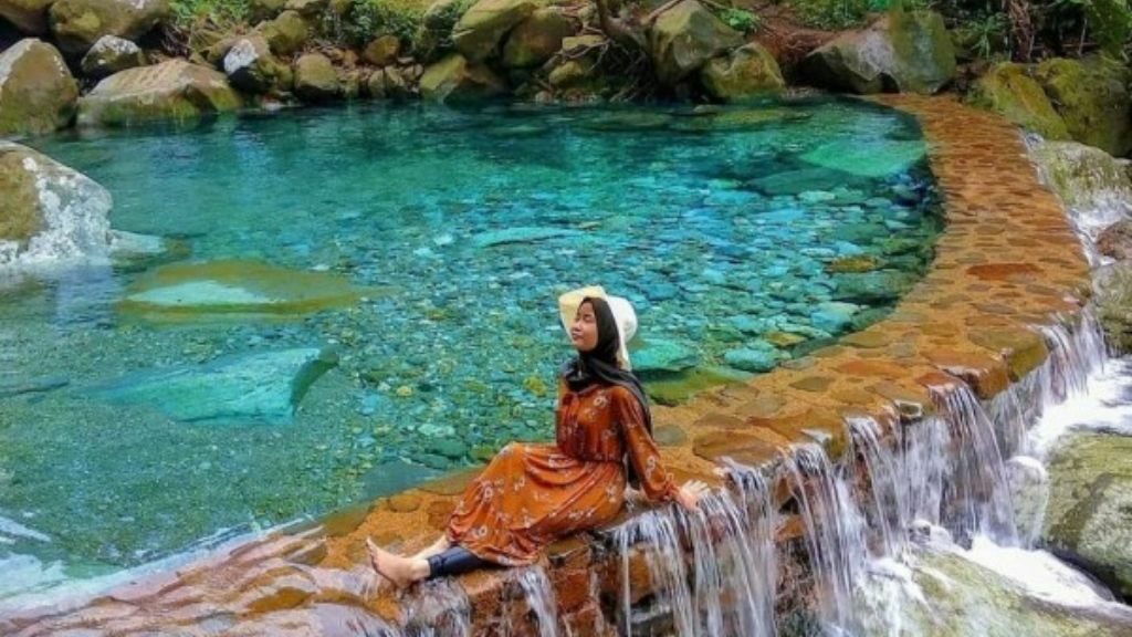 Wisata Lembah Tepus