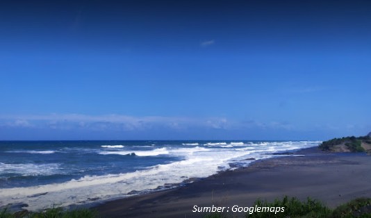 Pantai Agrabinta Cianjur Selatan, Surga yang Masih Tersembunyi 7 Lokasi Pantai Agrabinta Cianjur Selatan