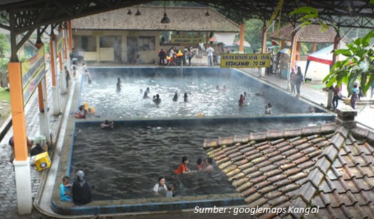 Wisata Gunung Galunggung