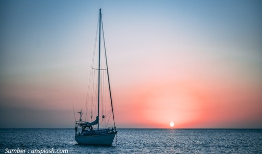 6 Alasan Wisata di Pulau Payung Kepulauan Seribu 5 Pulau Payung Kepulauan Seribu