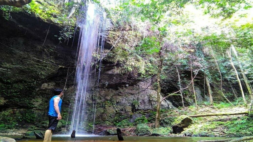 Rekomendasi Tempat Wisata Alam di Tabalong
