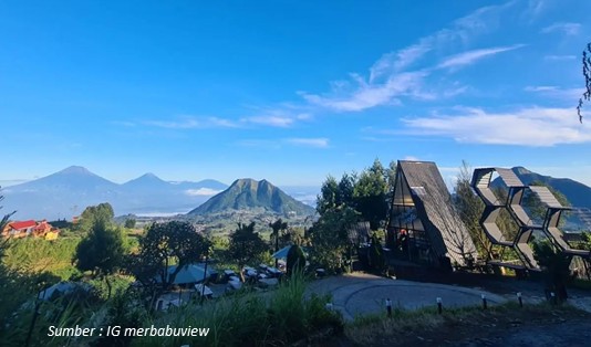 Wisata Keluarga di Semarang