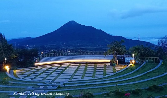 Wisata Keluarga di Semarang