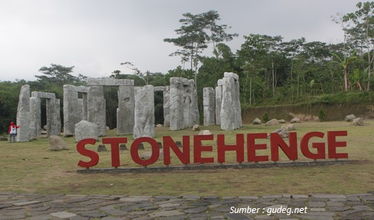 Wisata Kekinian di Sleman Yogyakarta