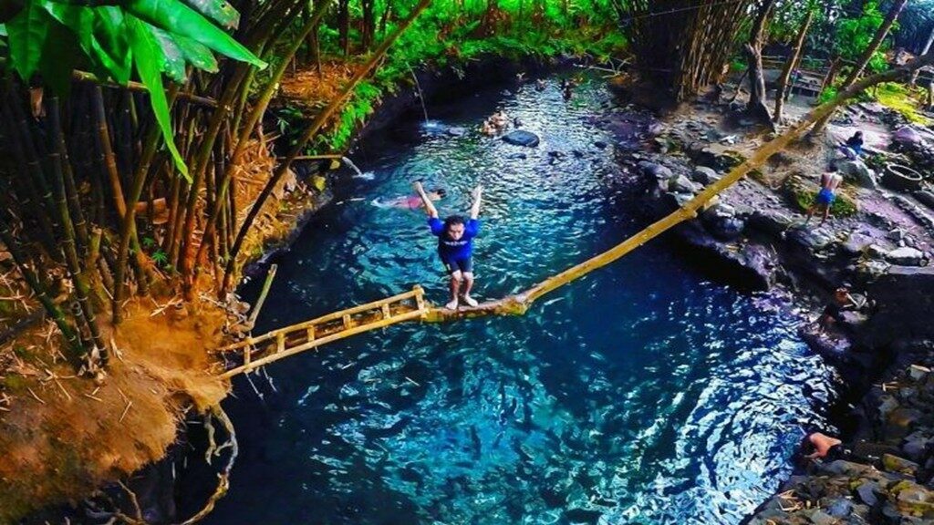 Bikin Nagih, 6 Wisata Kekinian di Sleman Yogyakarta