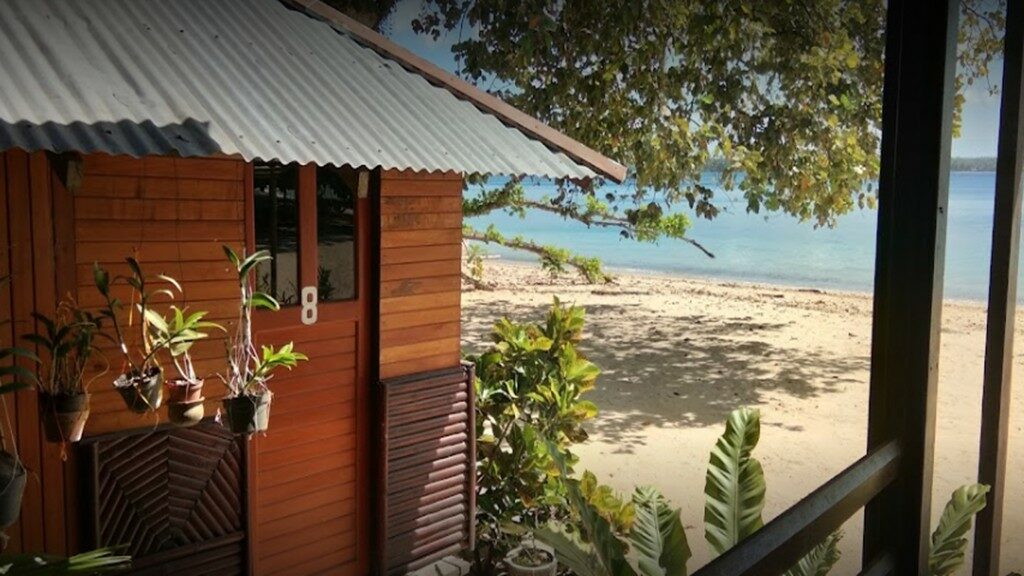 Tempat Wisata di Tobelo