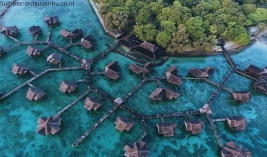 5 Spot Wisata Pulau Pramuka, yang Kamu Pasti Suka! 1 Wisata Pulau Pramuka, Kepulauan Seribu, Pulau Pramuka, Snorkeling, Penangkaran Penyu, Hutan Mangrove