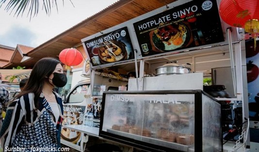 Produk ekonomi kreatif Bali 