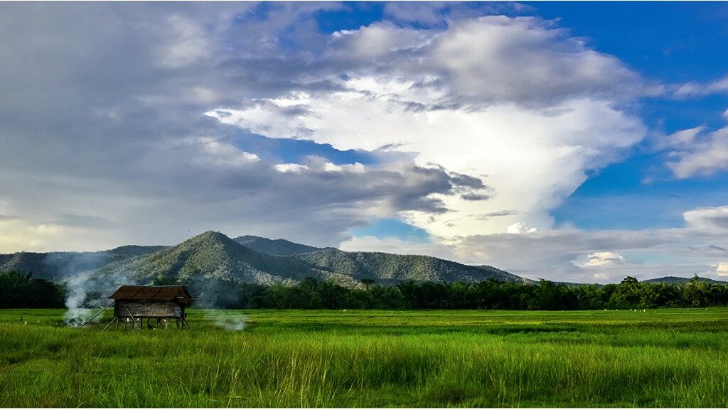 Penuh Pesona, 2 Spot Utama Wisata di Pulau Kabaena Sulawesi Tenggara