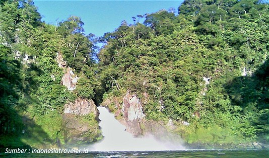 Wisata Sidikalang Terbaru 