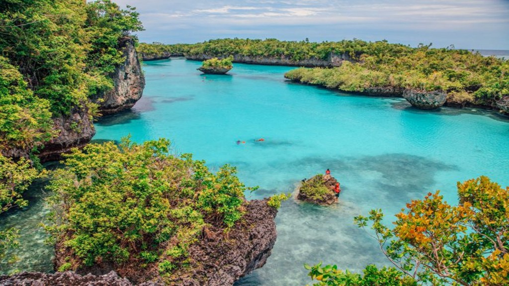 Wisata Kepulauan Kei dan Festival Pesona Meti Kei 2022