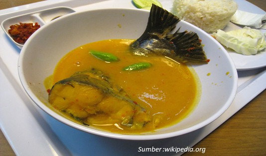 7 Makanan Fermentasi Tradisional Khas Indonesia Sudah Lezat, Sehat lagi 2 Makanan Fermentasi Tradisional Khas Indonesia