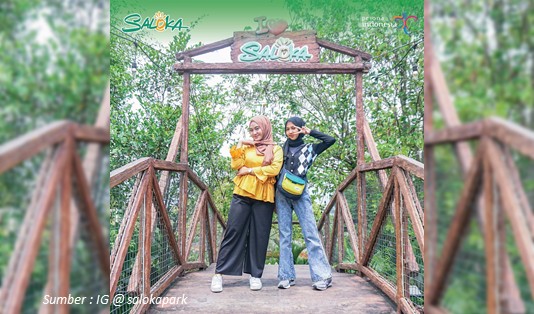Wisata Keluarga di Semarang