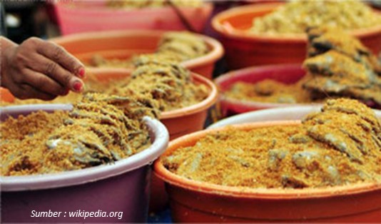 7 Makanan Fermentasi Tradisional Khas Indonesia Sudah Lezat, Sehat lagi 4 Makanan Fermentasi Tradisional Khas Indonesia