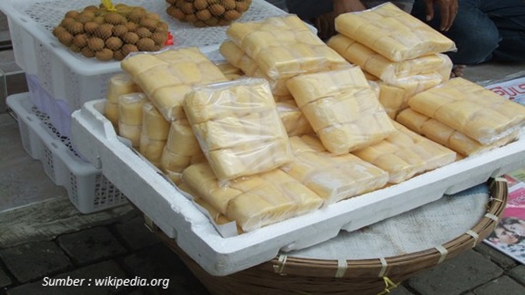 7 Makanan Fermentasi Tradisional Khas Indonesia Sudah Lezat, Sehat lagi makanan fermentasi tradisional khas Indonesia