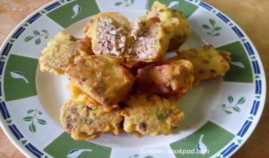 Olahan Tempe Khas Nusantara