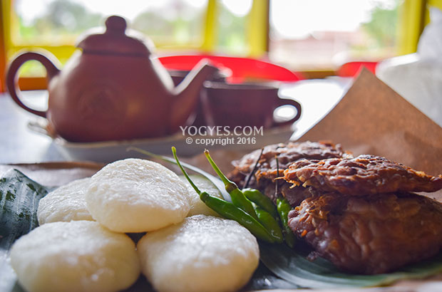 Olahan Tempe Khas Nusantara