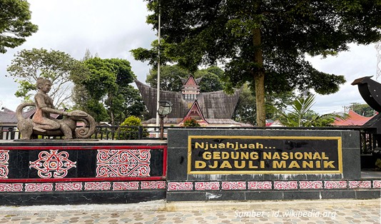 wisata Sidikalang terbaru
