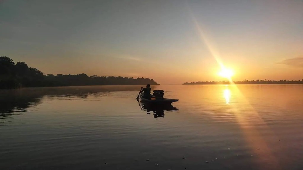 6 Aktivitas Seru di Desa Wisata Dayun dan Cicipi Brownies Semangka Desa Wisata Dayun