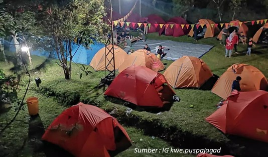 Layak Ditiru, Cerita Inspiratif Desa Wisata Semen Blitar 1 Desa Wisata Semen di blitar
