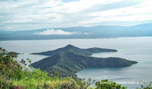Bikin Kagum! Wakatobi Beyond 7 Wonders di Sulawesi Tenggara 2 Wakatobi Beyond 7 Wonders