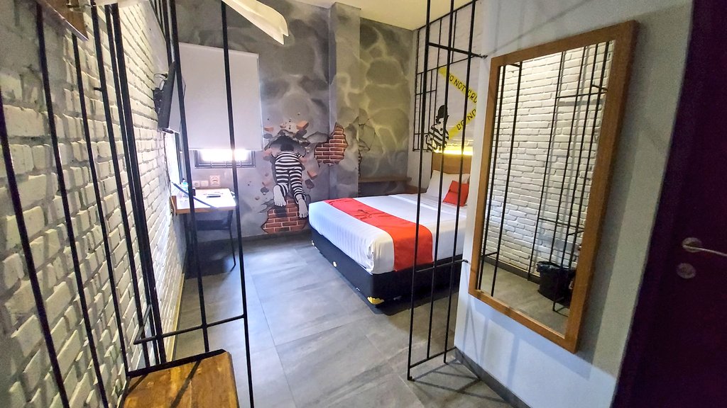 homestay dekat stasiun bandung