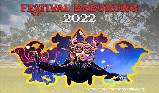 Fakta Menarik Festival Babukung 2022