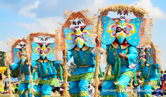 Festival Babukung 2022 1