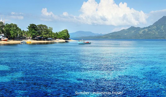 KEN 2022 Sulawesi Utara