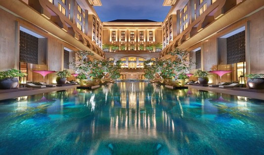 Unique Hotel Recommendations in Yogyakarta 