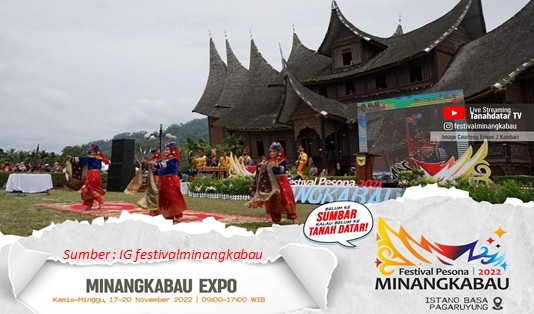 Istano Basa Pagaruyung 1