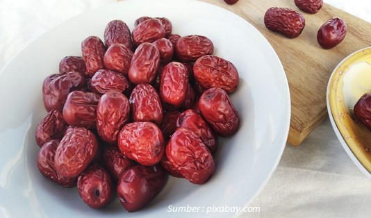 Kebun Kurma Karo sumatera utara
