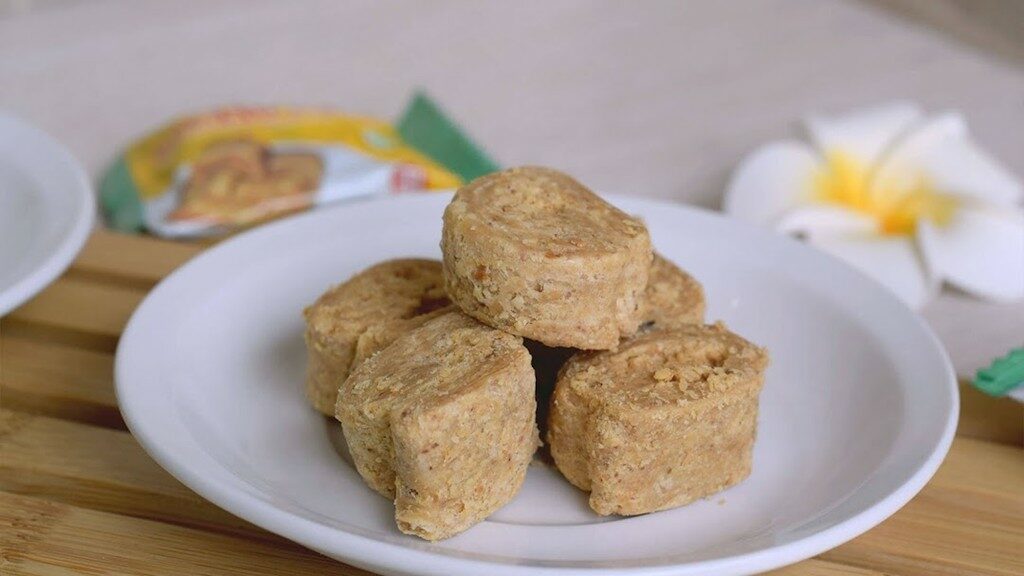 Kue Khas Provinsi Riau