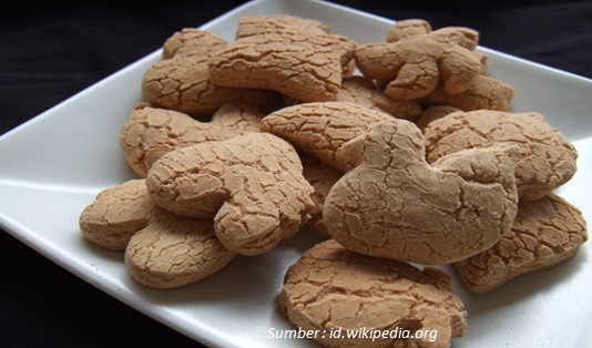 Kue Khas Riau