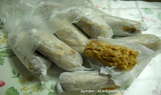 Kue Khas Riau