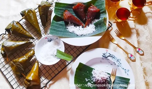 Kue Khas Riau