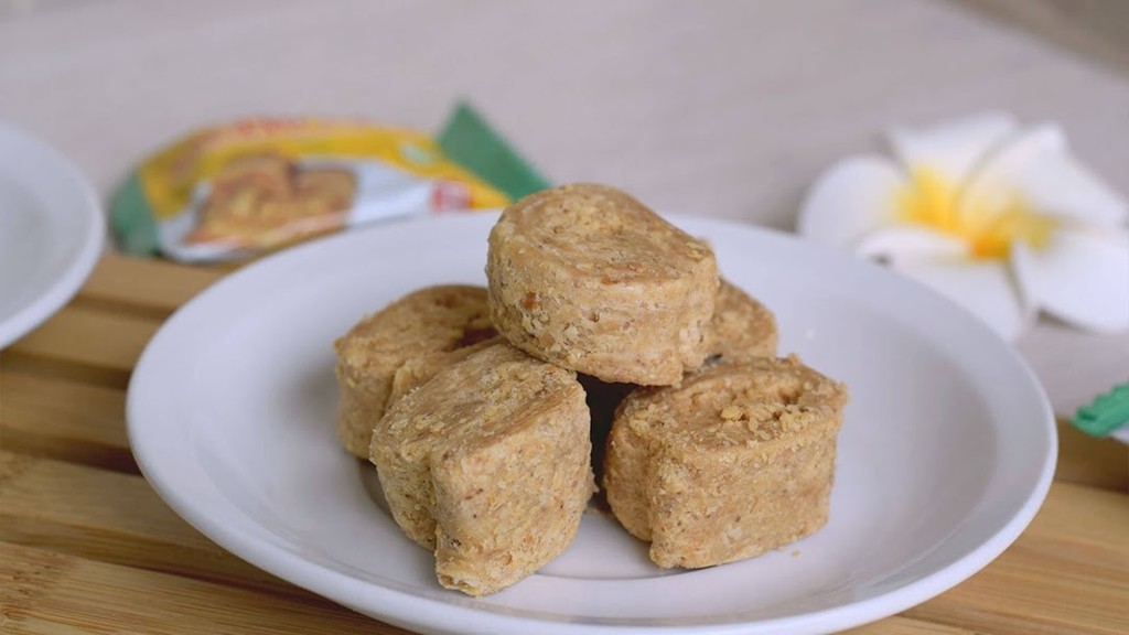 Kue Khas Provinsi Riau
