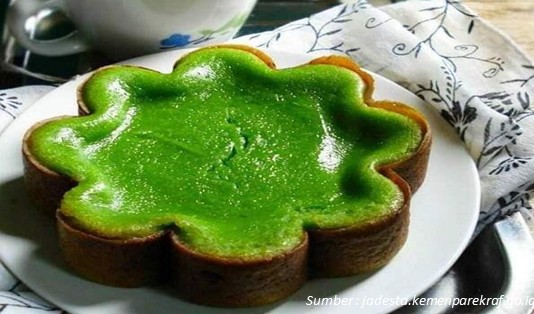 Kue Khas Riau