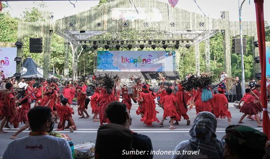 KEN 2022 Sulawesi Utara