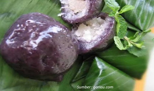 Kue Khas Riau