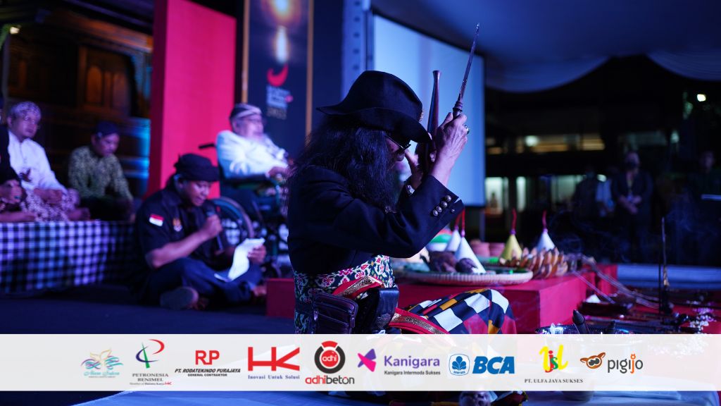 Pameran Keris Indonesia