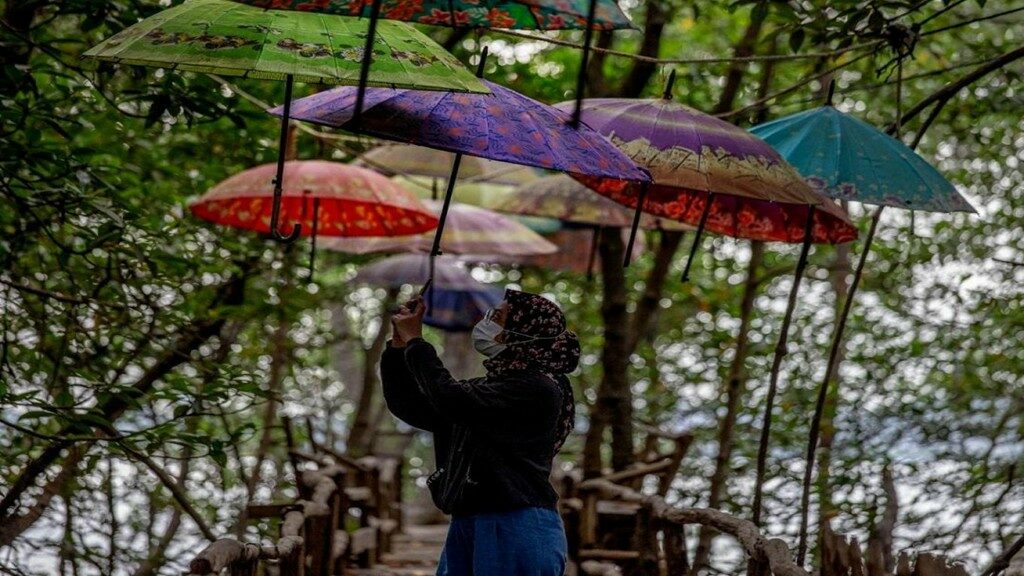 Pemenang ADWI 2022 Kategori Suvenir