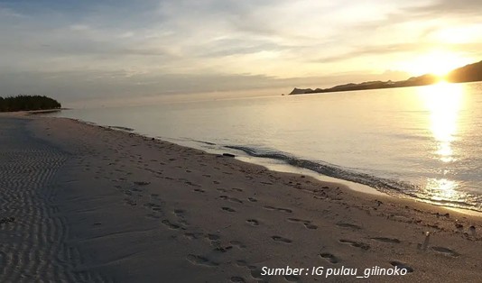 6 Wisata Pulau Bawean Gresik, Ada Danau Magis! 3 Pulau Noko