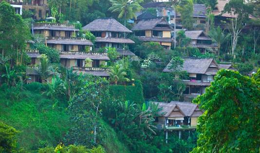 Desa Ubud, Bali, Ubud, Ubud Cycling Bike