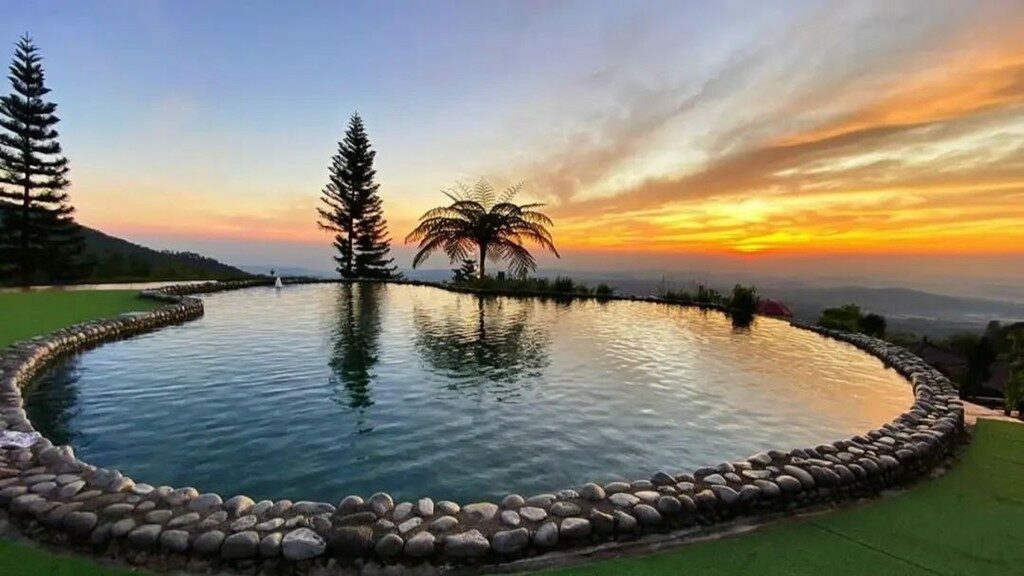 Tempat Wisata di Ungaran Yang Lagi Hits