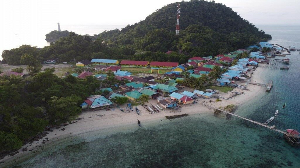Wakatobi Beyond 7 Wonders