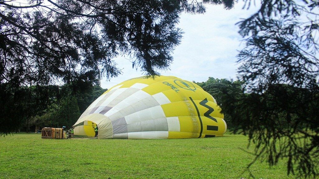 Wisata Ciater Subang