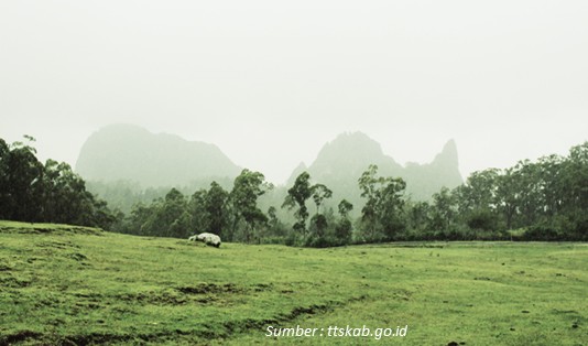 Wisata Timor Tengah Selatan