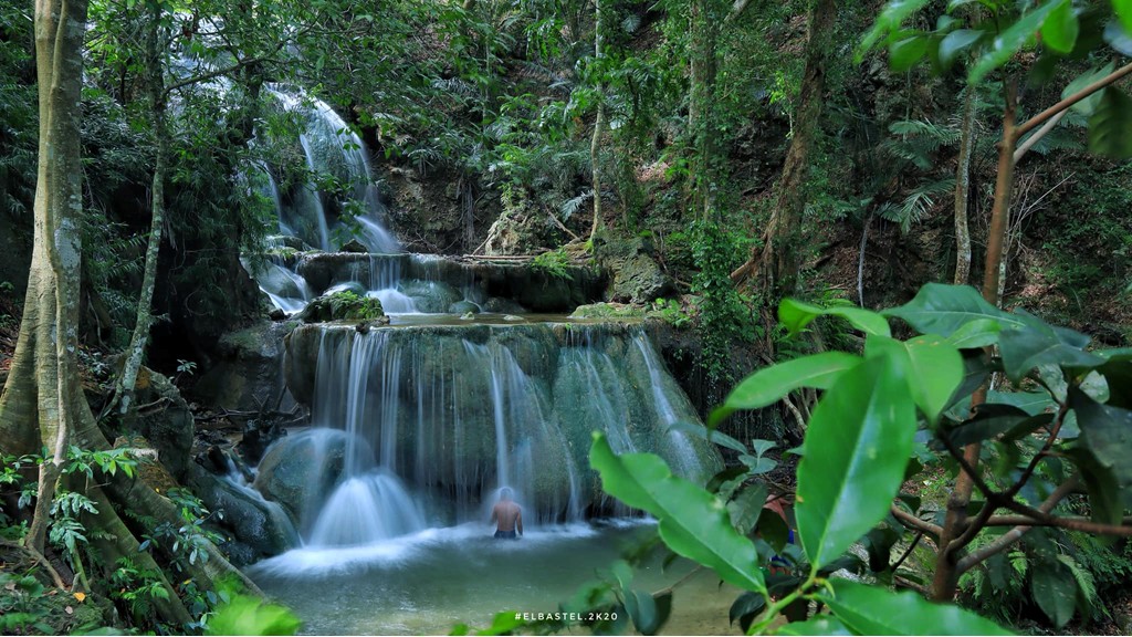 Wisata di Timor Tengah Selatan